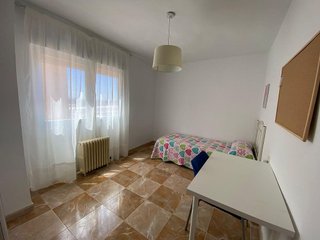 Piso en alquiler en Fígares en Granada
