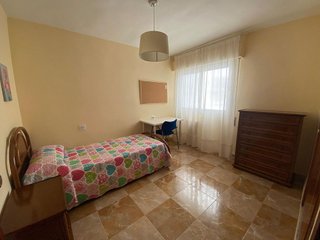 Piso en alquiler en Fígares en Granada