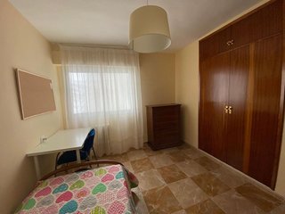 Piso en alquiler en Fígares en Granada