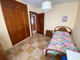 Piso en alquiler en Fígares en Granada