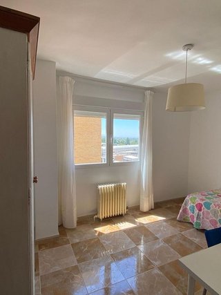 Piso en alquiler en Fígares en Granada