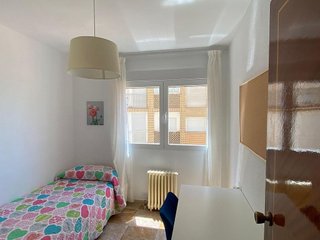 Piso en alquiler en Fígares en Granada