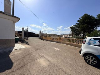 Casa en alquiler en Taberno
