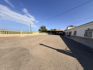Casa en alquiler en Taberno