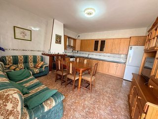Casa en alquiler en Taberno