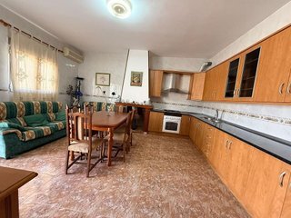 Casa en alquiler en Taberno
