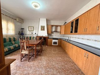 Casa en alquiler en Taberno