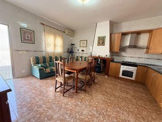 Casa en alquiler en Taberno