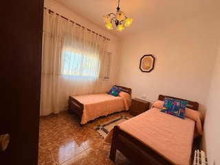 Casa en alquiler en Taberno