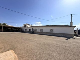 Casa en alquiler en Taberno