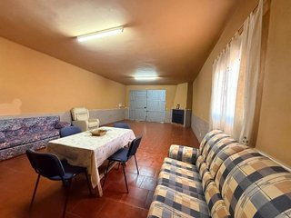 Casa en alquiler en Taberno