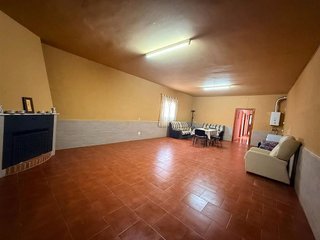 Casa en alquiler en Taberno