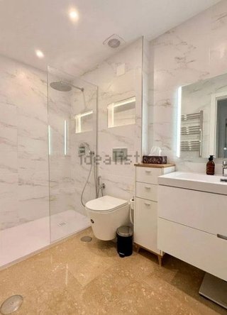 Piso en alquiler en Lomas de Marbella Club - Puente Romano en Marbella