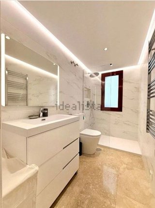 Piso en alquiler en Lomas de Marbella Club - Puente Romano en Marbella