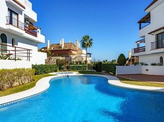 Piso en alquiler en Lomas de Marbella Club - Puente Romano en Marbella