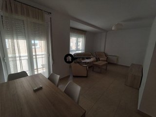 Piso en alquiler en Franciscanos en Albacete