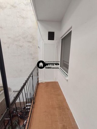 Piso en alquiler en Franciscanos en Albacete
