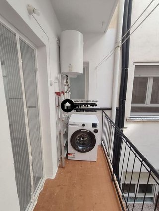 Piso en alquiler en Franciscanos en Albacete