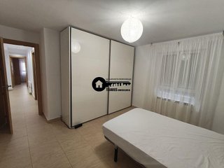 Piso en alquiler en Franciscanos en Albacete
