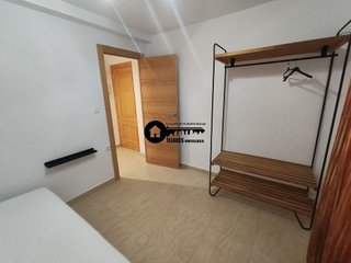 Piso en alquiler en Franciscanos en Albacete