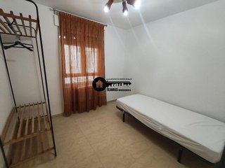 Piso en alquiler en Franciscanos en Albacete
