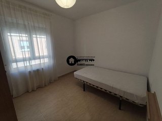 Piso en alquiler en Franciscanos en Albacete