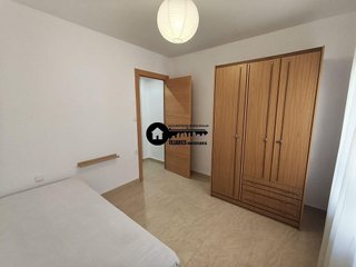Piso en alquiler en Franciscanos en Albacete
