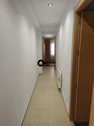 Piso en alquiler en Franciscanos en Albacete