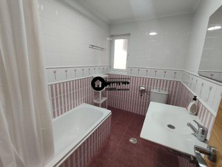 Piso en alquiler en Franciscanos en Albacete