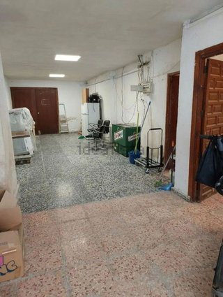 Local comercial en venta en Els Orriols en Valencia