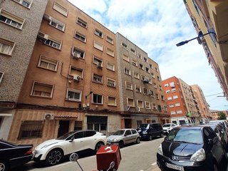 Local comercial en venta en Els Orriols en Valencia