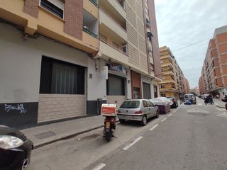 Local comercial en venta en Els Orriols en Valencia