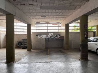 Garaje en venta en Martorell