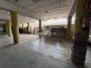 Garaje en venta en Martorell