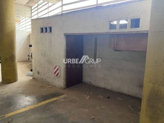 Garaje en venta en Martorell