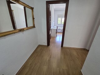 Piso en alquiler en Huerta Rosales - Valdepasillas en Badajoz