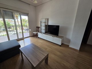 Piso en alquiler en Huerta Rosales - Valdepasillas en Badajoz