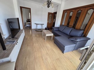 Piso en alquiler en Huerta Rosales - Valdepasillas en Badajoz
