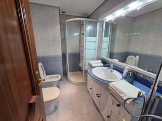 Piso en alquiler en Huerta Rosales - Valdepasillas en Badajoz