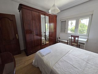 Piso en alquiler en Huerta Rosales - Valdepasillas en Badajoz