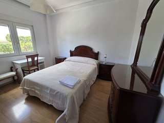 Piso en alquiler en Huerta Rosales - Valdepasillas en Badajoz