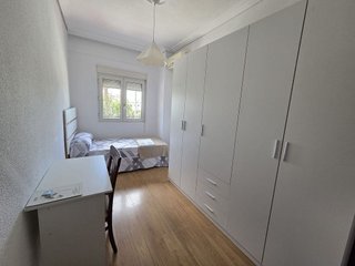Piso en alquiler en Huerta Rosales - Valdepasillas en Badajoz