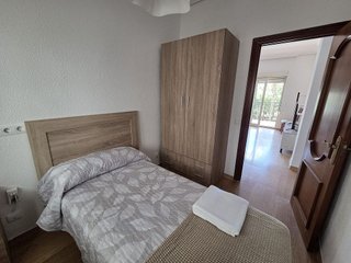 Piso en alquiler en Huerta Rosales - Valdepasillas en Badajoz