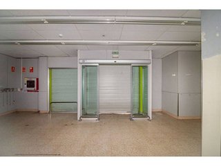 Local comercial en venta en San Jorge en Pamplona