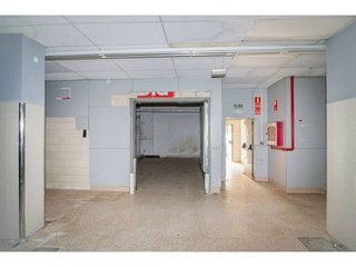 Local comercial en venta en San Jorge en Pamplona
