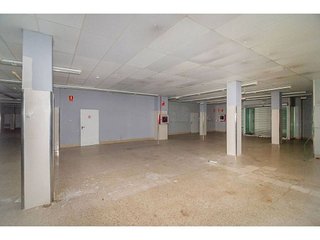 Local comercial en venta en San Jorge en Pamplona