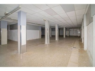 Local comercial en venta en San Jorge en Pamplona