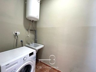 Piso en alquiler en Sindicat en Palma de Mallorca