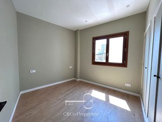 Piso en alquiler en Sindicat en Palma de Mallorca