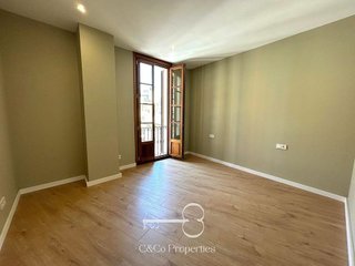 Piso en alquiler en Sindicat en Palma de Mallorca
